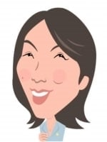 "石田 真美"