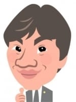 "吉田 維一"