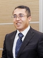 "羽生 達之"