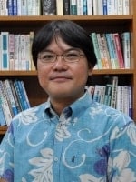 "高良 誠"
