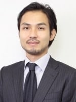 "横木 雅俊"
