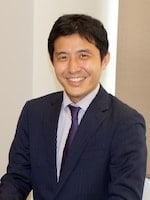 "川崎 裕恭"