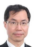 "中根 敏勝"