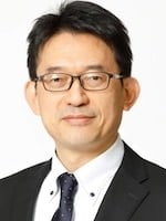 "永尾 竹則"