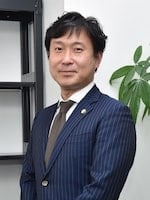 "磯貝 隆博"