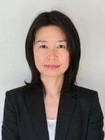 "崎山 有紀子"