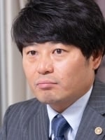 "高井 英城"