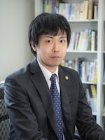 "藤元 達弥"