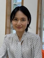 "亀井 千恵子"