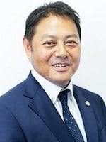 "藤原 武士"