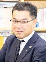 "荒木 樹"
