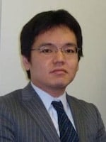"五條堀 岳史"