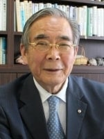 "政清 光博"