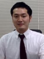 "河合 利弘"