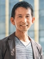 "江藤 朝樹"