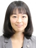 "中谷 祥子"