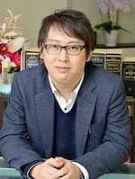 "山崎 夏彦"