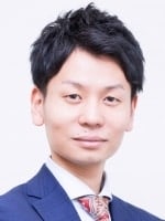 "河口 仁"