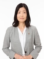 "澁谷 尚子"