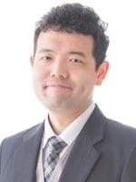 "相良 英峻"