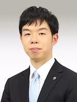 "荒永 知大"