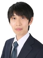 "櫛田 翔"