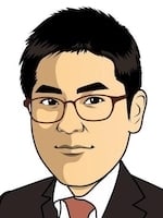 "野口 大"