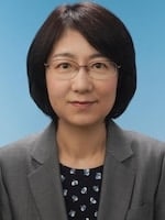 "本間 陽子"