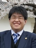 "竹林 祥琢"