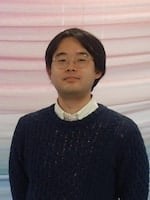 "半田 虎生"