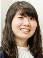 "垣岡 彩英"