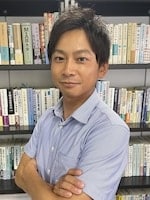 "小河 達哉"