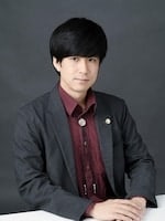 "須賀 翔紀"