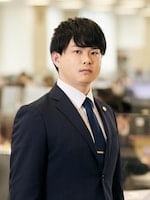 "竹内 佑馬"