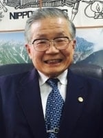 "日野 忠和"
