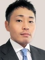 "田代 幸嗣"