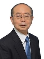 "金子 順一"