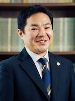 "押尾 大史"