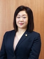 "三石 美登里"