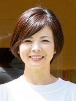 "安孫子 真理子"
