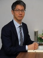 "古城 英俊"