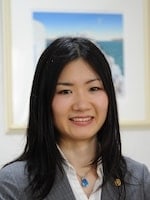 "若林 侑加"