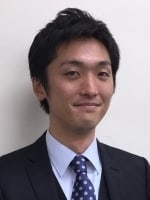 "田中 一人"