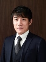 "丹澤 友佑"