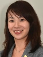 "黒澤 有紀子"