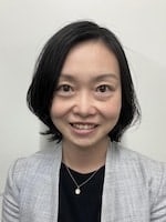 "石野 百合子"