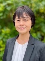 "佐嘉田 幸子"