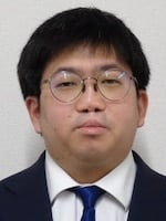 "藤本 健太郎"