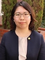 "大川 亜希"
