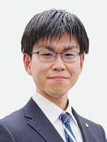 "加藤 靖啓"